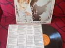 DAVID BOWIE ** Scary Monsters ** ORIGINAL 1980 Spain LP w/ INSERT