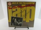 SIGNED by ELLA FITZGERALD 