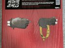 Run The Jewels - Meow The Jewels RTJ - Killer Mike El-p Brown Vinyl