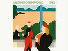 Brian Eno Another Green World (NEW & SEALED) LP