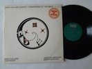 David Holland Quartet-Conference of the Birds-Braxton-1973 LP-ECM 1027 ST-VG+
