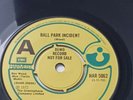 DEMO Wizzard Ball Park Incident Roy Wood UK HARVEST 7
