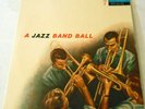 Stu Williamson, Jack Sheldon A Jazz Band Ball First Set LP Mode 110 mono 1957