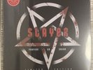 SLAYER PRAYING TO SATAN LIMITED EDITION COLOURED VINYL NEW AND SEALED