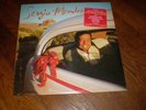 Sergio Mendes LP self titled SEALED