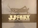 JJ GREY & Mofro GEORGIA WARHORSE Sealed NEW Vinyl LP