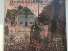 Black Sabbath-1st album Warner Brothers WS1871 1st press. Still factory sealed.