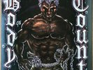 Body Count  ?– Cop Killer (LP) New Edition unnoficial Exact replica