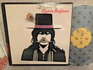 Captain Beefheart 2 Originals Of Spotlight Kid Decals UK LP Play Graded NM