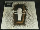 Death Magnetic [LP] by Metallica (Vinyl, Sep-2008, 2 Discs, Warner Bros. Records