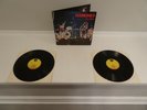 VG/VG+ Ramones It's Alive LP  ORIGINAL 1979 PORTUGAL PRESS  Home Rocket