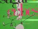 THE SUGAR CUBES Life's Too Good LP GREEN 12