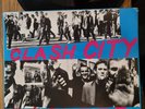 THE CLASH – Clash City Rockers – First UK Pressing 1978 Original Punk 7” Vinyl