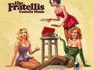 FRATELLIS-Costello Music (1LP) (UK IMPORT) VINYL NEW