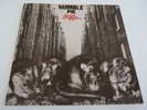 HUMBLE PIE • prog LP UK '75 • Street Rats • A&M AMLS 68282 • Cover NM+ Vinyl M-