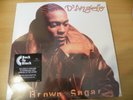D'ANGELO BROWN SUGAR-20TH ANNIVERSARY (BACK TO BLACK) 2 VINYL LP NEW SEALED