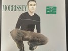 MORRISSEY Maladjusted LP Vinyl Record Orig. Mercury Pressing Sealed 1997 RARE