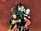 Celeste - Not Your Muse [12 track version] 1LP
