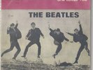Beatles Single 7