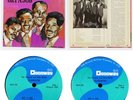 THE SILHOUETTES GET A JOB The Original & New 58/68 LP RARE NORTHERN SOUL GOOD