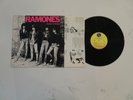 NM- GORGEOUS  FULLY SIGNED  Ramones Rocket Russia LP Joey Dee Dee Johnny Marky