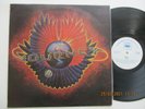JOURNEY -Infinity  - Super rare unknown S.RHODESIA Ltd release LP / NM