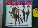 SHANGRI-LAS LEADER OF THE PACK LP VINYL ROCK  1965