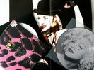 Madonna - Hanky Panky / 12