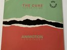 The Cure Close To Me Animotion Brasil 12’´ Promo 1986