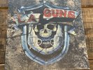 L A GUNS - Missing Peace - Vinyl - Import Limited Edition - **NEW/STILL SEALED**
