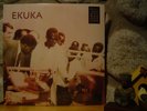 EKUKA MORRIS SIRIKITI Ekuka 2xLP/1978-2003 Uganda Radio/Thumb Piano/Lukeme/Mbira