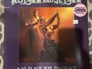 flotsam and jetsam- no place for disgrace Lp