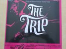 THE TRIP Original Soundtrack The Electric Flag Reissue vinyl LP New/Sealed