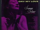 SERENA SHAW: cry my love RAMA 12