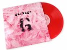 Garbage - Exclusive Limited Edition Pink Transparent Colored Vinyl 2x LP