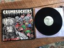 Crumbsuckers - Life Of Dreams 1986 First Pressing.