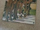 The Blackbyrds album - Action