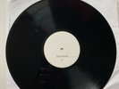 Test  pressing - Johnny Hallyday