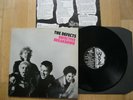 THE DEFECTS-DEFECTIVE BREAKDOWN LP-PUNK CLASH PISTOLS SLF OUTCASTS UNDERTONES