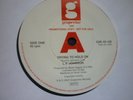 l v johnson tryin to hold on /i love you grapevine dj uk northern soul 45