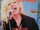 BLONDIE - Peroxide on blonde
