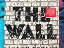 Roger Waters - The Wall**STILL SEALED**ORIG Vinyl 1990 Hype 2LP USA PINK FLOYD