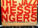 THE JAZZ MESSENGERS AT THE CAFE BOHEMIA VOLUME 1” 1973 Blue Note VG+/NM Vinyl