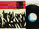 ANDREW HILL BLACK FIRE BLUE NOTE GXK 8023 Japan VINYL LP