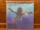 Nirvana - Nevermind (MFSL) Sealed Audiophile Vinyl LP # 3298