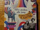 The Decemberists – I'll Be Your Girl 7