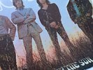 ORIGINAL 1968 THE DOORS WAITING FOR THE SUN VINYL LP JIM MORRISION