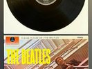 BEATLES Please Please Me 1965 UK 