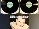 MORRISSEY The Best Of/Suedehead 2LP UK 1997 VINYL FIRST PRESSING EMI Smiths Rare