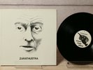 Zarathustra ZARATHUSTRA Vinyl LP GF Rock Second Battle ?SB 002, Limited Edit. NM